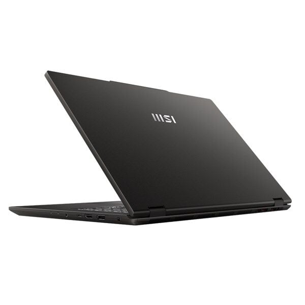 MSI 17.3'' VENTUREPRO 17 AI A1VEG-014XTR ULTRA 7 155H-96GB DDR5 RAM-6GB RTX4050-1TB NVME-FDOS