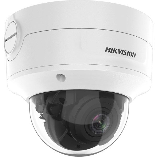 HIKVISION 2MP Dome Motorize AcuSense IP Kamera IP66,IK10 DS-2CD2726G2-IZS