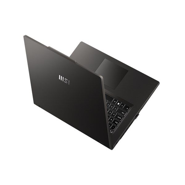 MSI 17.3'' VENTUREPRO 17 AI A1VEG-014XTR ULTRA 7 155H-96GB DDR5 RAM-6GB RTX4050-1TB NVME-FDOS