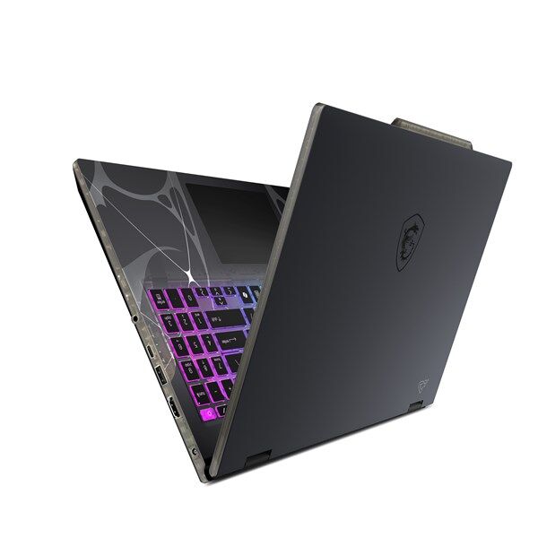 MSI 15.6'' CORE 7 240H 40GB DDR5 2TB M2 NVME 8GB RTX5060 FDOS / CYBORG 15 B2RWFKG-208XTR (53463)