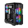 COOLERMASTER HAF 700 H700-IGNN-S00 Gaming E-ATX PC Kasası