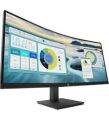 HP 34'' VA P34hc G4 21Y56AA 5MS HDMI-DP USBC MULTIMEDYA KAVISLI MONİTÖR  3440X1440