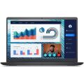 DELL 14'' VOSTRO N3420PVNB3420U CORE i7 1255U-16GB RAM-512GB NVME-FDOS