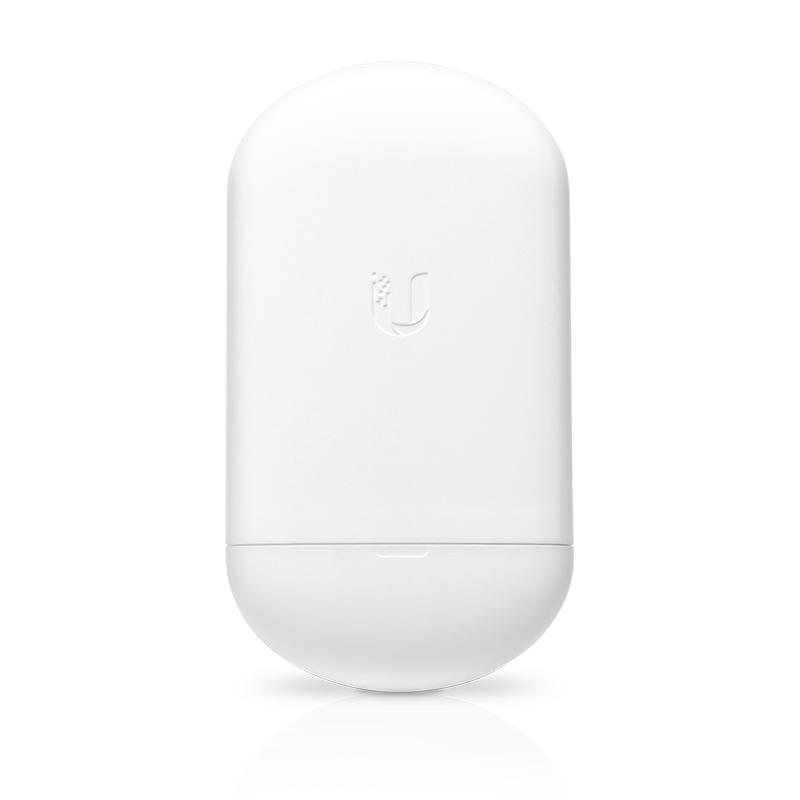 UBIQUITI (UBNT) NANOSTATION AC LOCO 5AC 13dbi 450mbps 5ghz 10+km Harici Access Point