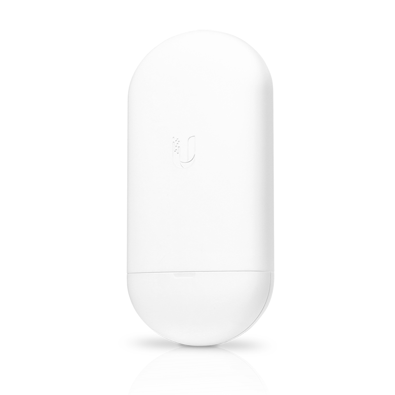 UBIQUITI (UBNT) NANOSTATION AC LOCO 5AC 13dbi 450mbps 5ghz 10+km Harici Access Point