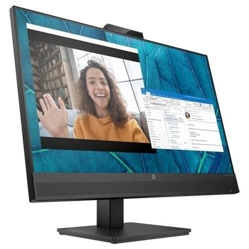 HP 27'' IPS M27m 678U8AA 5MS 75HZ HDMI-DP USBC KONFERANS MONİTÖRÜ