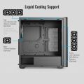 AEROCOOL D502A GAMING MID-TOWER PC KASASI