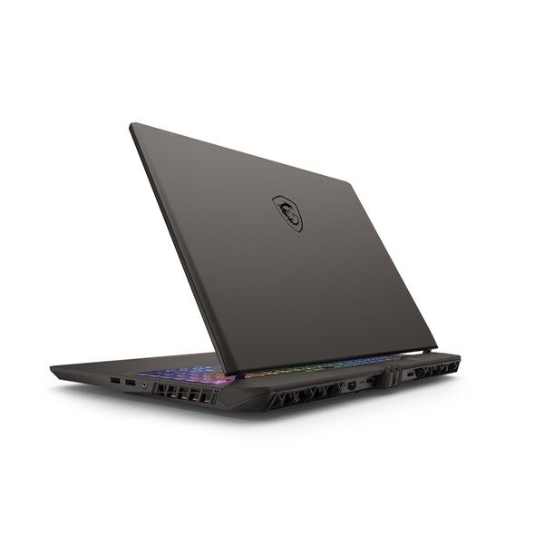 MSI 16'' QHD VECTOR 16 HX AI A2XWGG-021TR ULTRA 9 275HX-96GB DDR5 RAM-8GB RTX5070-1TB NMVE-W11H 240HZ