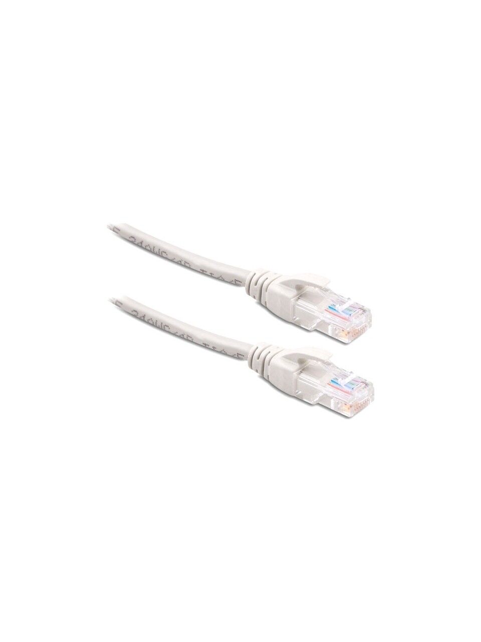 SLINK SL-CAT620 CAT6 20 METRE GRI PATCH KABLO