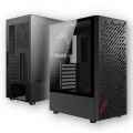 XPG VALOR AIR VALORAIRMT-BKCWW Gaming Mid-Tower PC Kasası