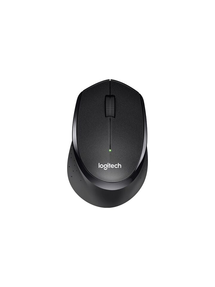 Logitech B330 Silent Mouse Siyah 910-004913