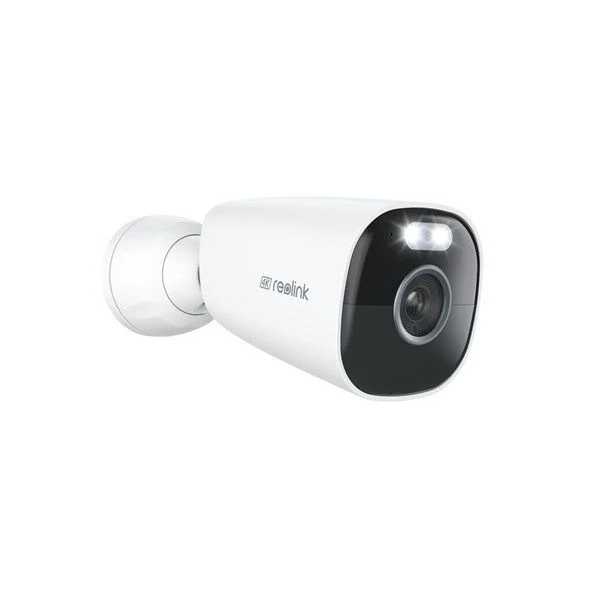 REOLINK 8MP Bullet  180°  Çift Lensli Wıfı Kablosuz IP Kamera Argus Eco Ultra 4 Pro