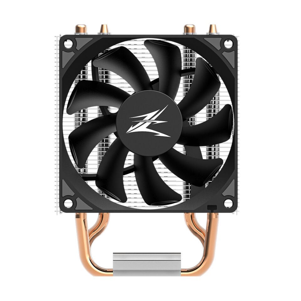 ZALMAN CNPS4X Hava Soğutmalı AM5-1700p İşlemci Fanı