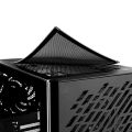 XPG VALOR AIR VALORAIRMT-BKCWW Gaming Mid-Tower PC Kasası