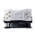COOLERMASTER 120mm HYPER 212 EVO V2 RR-2V2E-18PK-R2 Hava Soğutmalı 1700p İşlemci Fanı