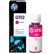 Tonerkopi Hp GT52XL-M0H55AE MG Muadil Mürekkep Yüksek Kapasiteli 100ML