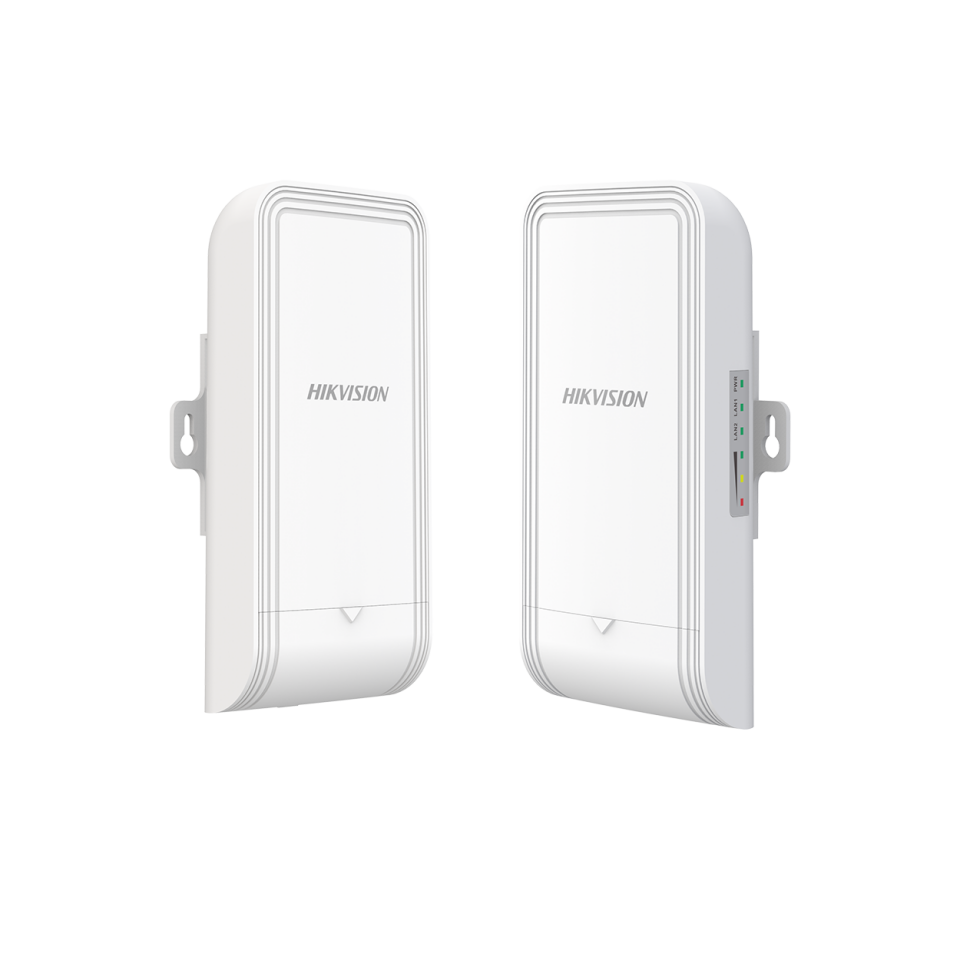 HIKVISION DS-3WF02C-5AC/O 12dbi AC867 5ghz 5km Harici Access Point