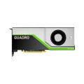 PNY 24GB RTX6000 VCQRTX6000-PB GDDR6 384bit 4X-DP PCIE 4.0
