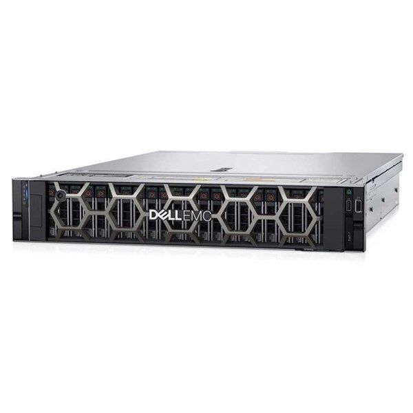 DELL 2xGold 5416S R760XS R760XS_2 64GB DDR5 RDIMM- 2x480gb SSD 2x1100w Titanium 2U Rack Sunucu