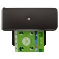 HP A3+/A4 Renkli OfficeJet 7110NW CR768A Inkjet Yazıcı 15/8sayfa 12.000sayfa USB 2.0,Ethernet,Kablosuz
