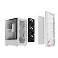 XPG VOLAR AIRMT WHCWW GAMING MID-TOWER PC KASASI BEYAZ