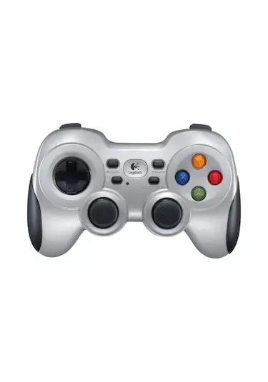 Logitech F710 Wireless Gamepad 940-000142