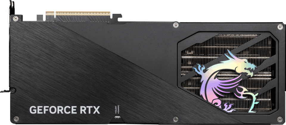 MSI RTX5090 32GB GAMING TRIO 32G GDDR7 512bit HDMI DP PCIe 5.0