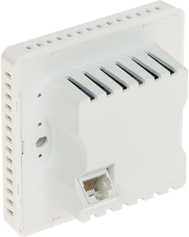 HIKVISION DS-3WAP521-SI AC1200 Dual Band Kurumsal Access Point Duvar Tipi