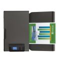 HP A4 Renkli X451dw CN463A OfficeJet Pro Yazıcı 36/36sayfa 50.000sayfa Dublex USB 2.0,Ethernet,Kablosuz