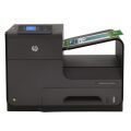 HP A4 Renkli X451dw CN463A OfficeJet Pro Yazıcı 36/36sayfa 50.000sayfa Dublex USB 2.0,Ethernet,Kablosuz