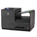 HP A4 Renkli X451dw CN463A OfficeJet Pro Yazıcı 36/36sayfa 50.000sayfa Dublex USB 2.0,Ethernet,Kablosuz