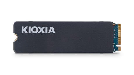 KIOXIA 2TB LSC11K2T04G8 6200- 4900MB/s M2 NVME GEN4 Disk