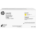Hp W2132yc (213Y) Yellow Contract Laserjet Toner Cartrıdge