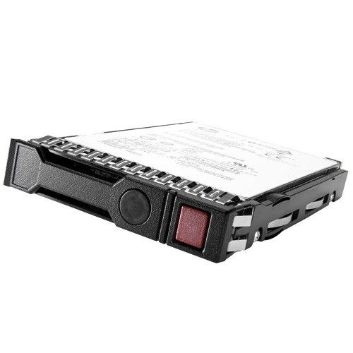 HPE 2,5'' 600gb 10K 872477-B21 12G SC Enterprise Sunucu Hdd