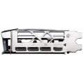 MSI RTX4070 12GB GAMING X SLIM WHITE 12G GDDR6X 192bit HDMI DP PCIe 4.0