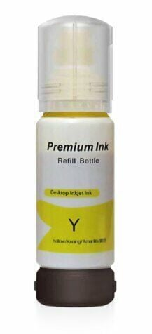 Tonerkopi Photoink Epson 112-C13T06C44A YL Mürekkep 70 ML