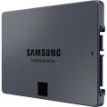 SAMSUNG 8TB QVO 870 MZ-77Q8T0BW 560-530MB/s SATA-3 DİSK