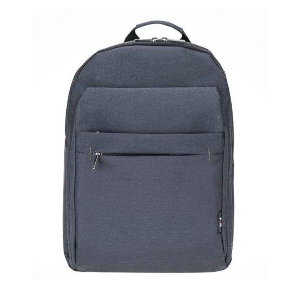 PLM 15.6'' Seitek Gri Notebook Sırt Çantası