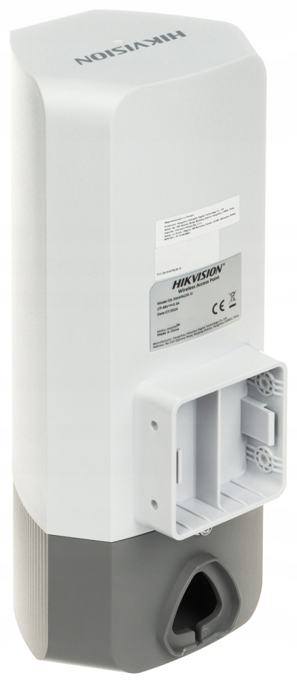 HIKVISION DS-3WAP623E-SI Wıfı6 AX3000 Harici Access Point 250metre mesafe