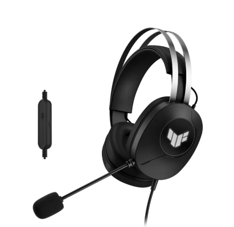 ASUS TUF GAMING H1 GEN II Gaming Kulaklık