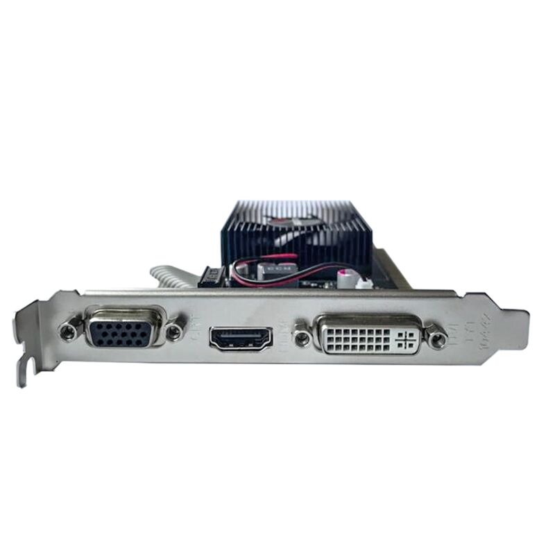 Seclife GT730 4GB 128Bit DDR3 16X