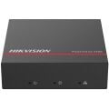 HIKVISION 8kanal DS-E08NI-Q1/8P 1TB SSD disk dahil eNVR Kayıt Cihazı PoE