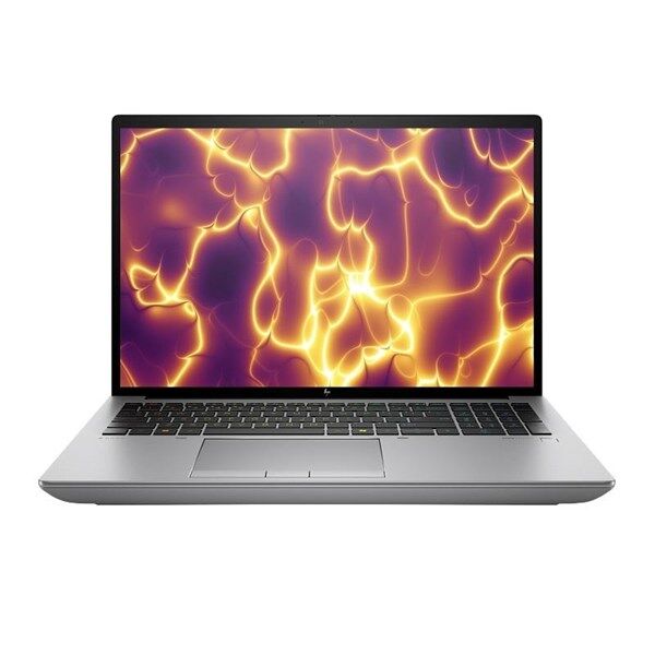 HP 16'' ZBOOK FURY G11 62Y03EA CORE i9 14900HX-64GB DDR5 RAM-1TB NVME-12GB RTX3500ADA-W11 PRO