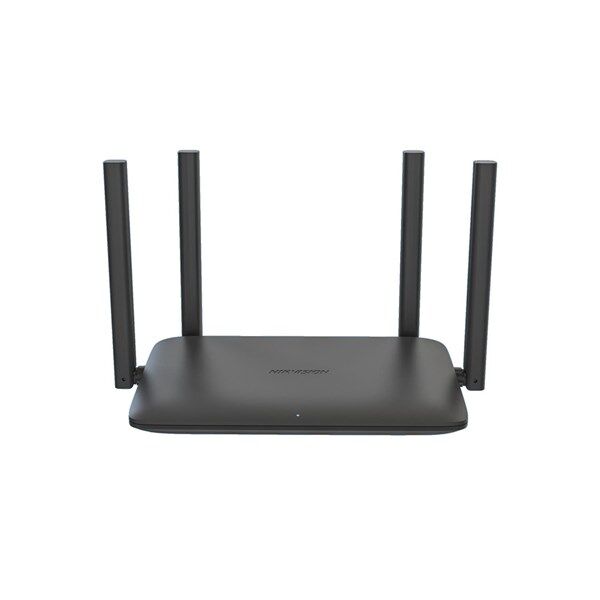 HIKVISION DS-3WR15X AX1500 Dual Band EV Ofis Tipi Router