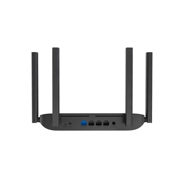 HIKVISION DS-3WR15X AX1500 Dual Band EV Ofis Tipi Router