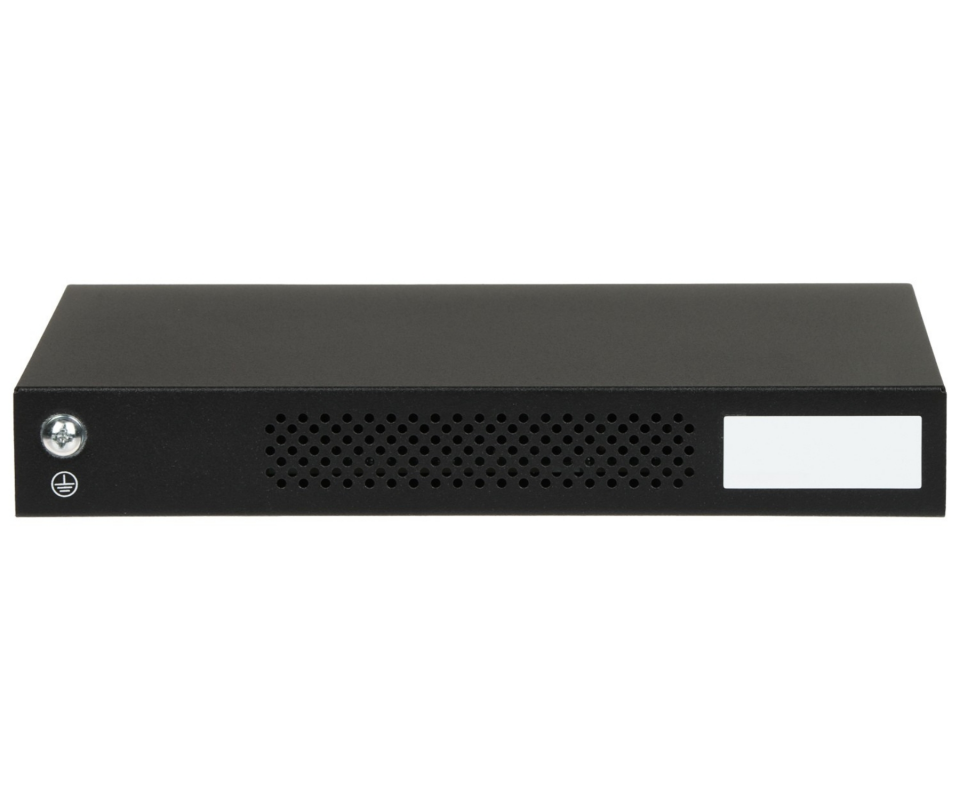 HIKVISION 5port DS-3WG105G-SI 5port gigabit Router 100kullanıcıya kadar