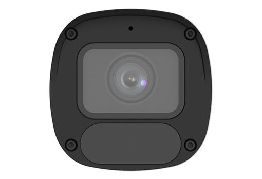 UNV IPC2324LB-ADEZK-H 4MP IP 2.8-12mm AFZ Lens H.265+ TrueWDR Bullet Güv. Cam.