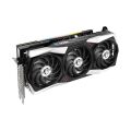 MSI 16GB RX6800 GAMING Z TRIO 16G GDDR6 256bit HDMI-DP PCIE 4.0