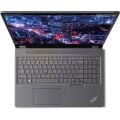 LENOVO 16'' P16 v2 21FA000ETX CORE i7 13700Hx-16GB DDR5 RAM-512GB NVME-6GB RTX1000-W11 PRO
