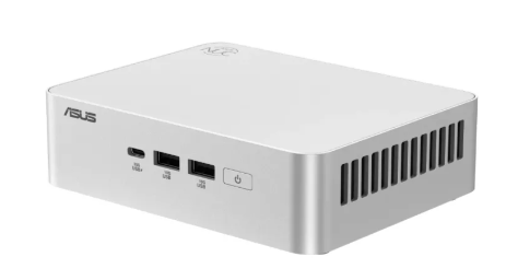 ASUS NUC15 PRO+ ULTRA 9 285h RAM YOK- DİSK YOK- FDOS Mini PC - RNUC15CRSU900002